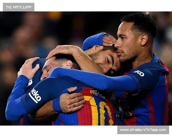 内马尔离开巴萨揭秘 天价合同诱惑背后的真实原因