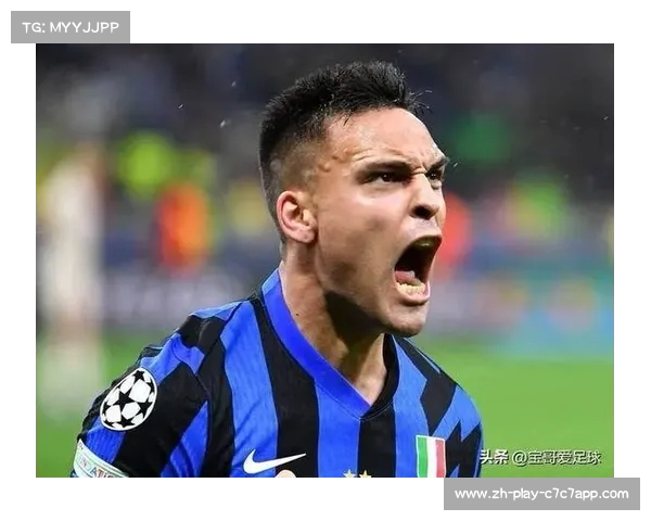 国米瞄准新劳塔罗 替换哲科合同到期后的锋线新星