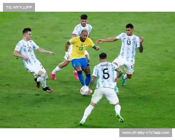 巴西阿根廷巅峰对决回顾 中国男足惨遭零封创历史惨败