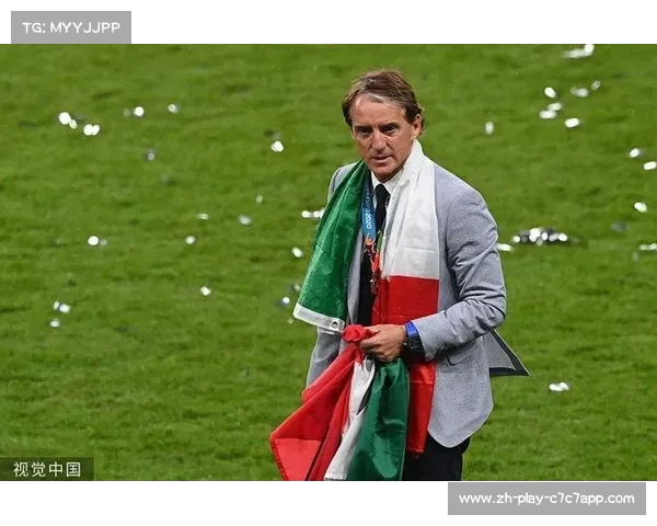 曼奇尼强调意大利缺席世界杯的重要性须确保未来不再重演