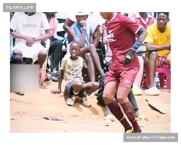 阿什拉夫自豪推动非洲足球发展成就新篇章