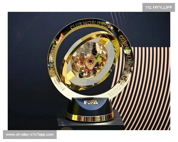 美国梦碎世俱杯背后真相 揭露美国佬抢钱与小费乱象