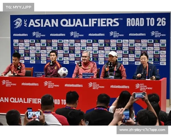 国足新任主帅锁定伊万科维奇目标美加墨征程再启航