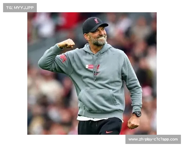 未来执教拜仁的可能性克洛普让人期待渣叔魅力无穷