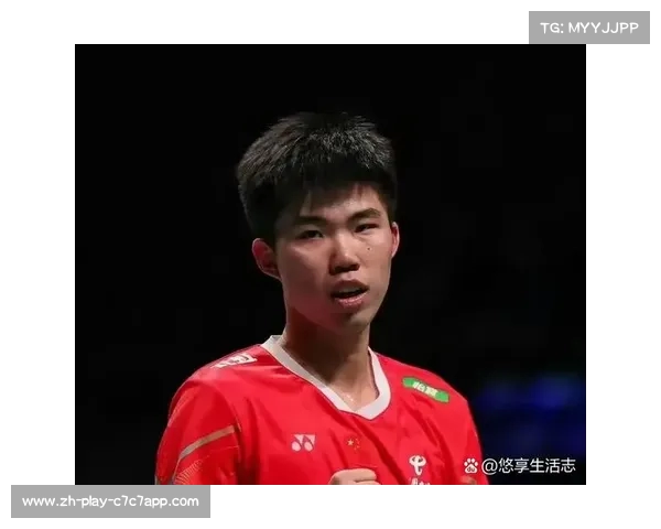 石宇奇横扫翁泓阳强势晋级中国羽毛球公开赛男单16强